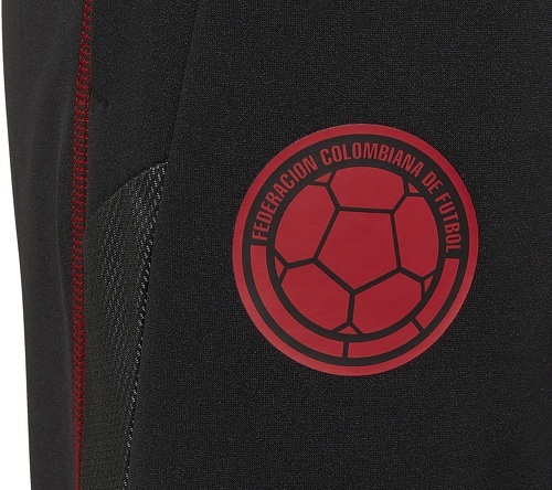 adidas Performance-Pantalon Entraînement Colombie Junior-3