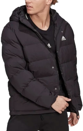 adidas Sportswear-Helionic Down Veste-0