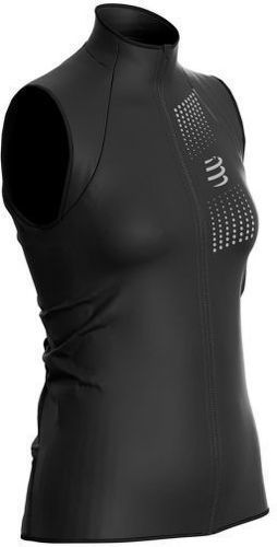 COMPRESSPORT-Hurricane Windproof Vest-0