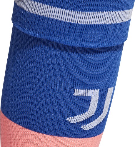 adidas Performance-Chaussettes Juventus Third 2022/2023-1