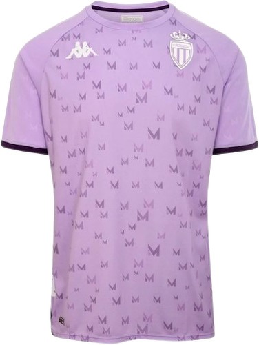 KAPPA-Kappa As Monaco Pre-Match 2022/2023-0