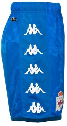 KAPPA-Kappa Deportivo La Coruña Maillot Domicile 2022/2023-2