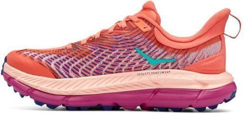 HOKA ONE ONE-Mafate Speed 4-1