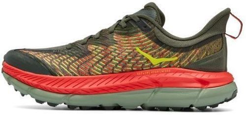 HOKA ONE ONE-Mafate Speed 4-1