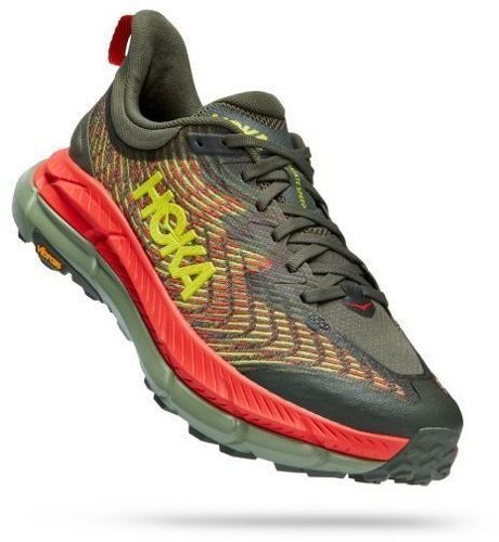 HOKA ONE ONE-Mafate Speed 4-2