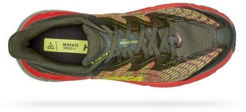 HOKA ONE ONE-Mafate Speed 4-3