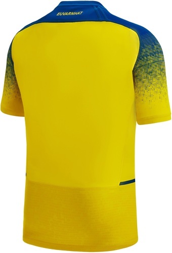 MACRON-Maillot Asm Clermont Auvergne Domicile 2022/2023-1