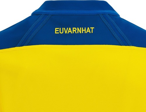 MACRON-Maillot Asm Clermont Auvergne Domicile 2022/2023-3