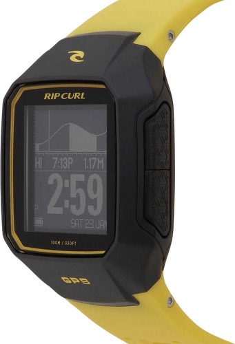 RIP CURL-Rip Curl Search Gps Series 2 Montre-3