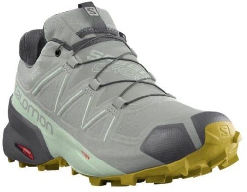 SALOMON-Speedcross 5-2