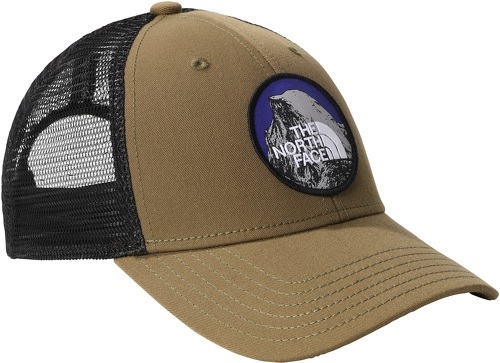 THE NORTH FACE-The North Face Mudder Trucker-image-1