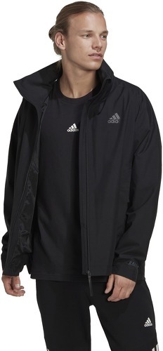 adidas Sportswear-Veste Traveer RAIN.RDY-3