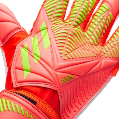 adidas Performance-Gants Predator Edge Match-3