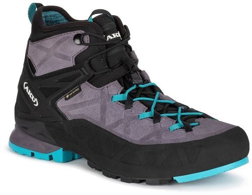 Aku-Rock Dfs Mid Gore-Tex-0