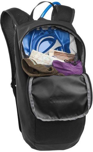 CAMELBAK-Camelbak Sac À Dos Arete 14l+crux 1.5l-3