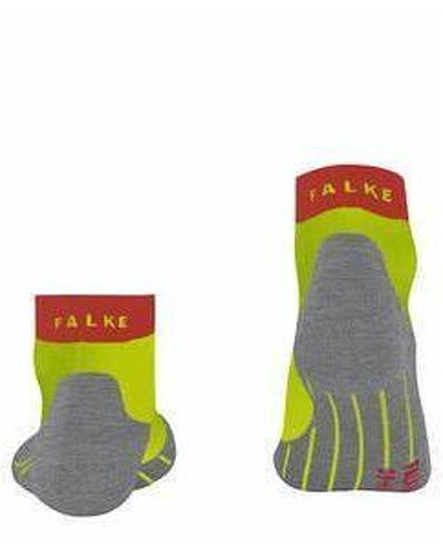 FALKE-Chaussettes Courtes Falke Ru4-3