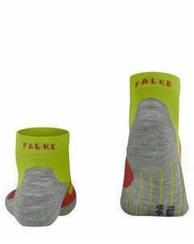 FALKE-Chaussettes Courtes Falke Ru4 Cool-2