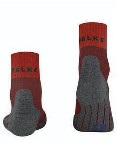 FALKE-Chaussettes Courtes Falke Tk2 Cool-1