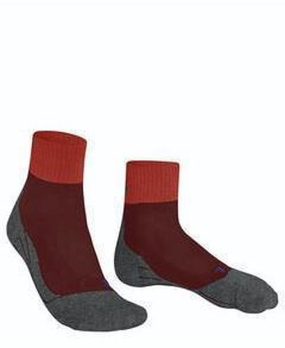 FALKE-Chaussettes Courtes Falke Tk2 Cool-2