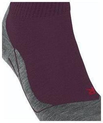 FALKE-Chaussettes Courtes Falke Tk5 Cool-4