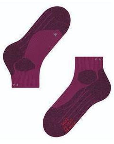 FALKE-Chaussettes Falke Ru Trail-2