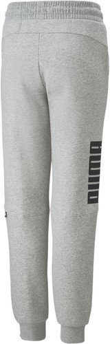 PUMA-Jogging Puma Jr P Pwr Clb Swpt Fl B-0