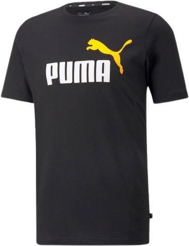 PUMA-Puma Essentials + 2 Logo-0