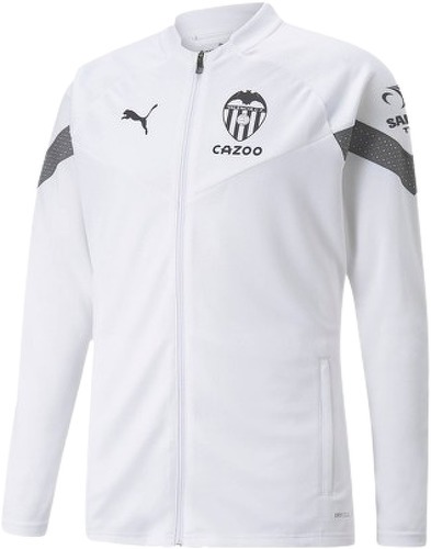 PUMA-Puma Valencia Cf 22/23 - Veste de football-0