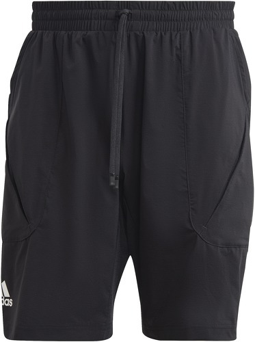 adidas Performance-Short Tennis New York Ergo-1