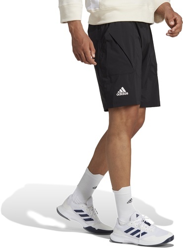 adidas Performance-Short Tennis New York Ergo-2