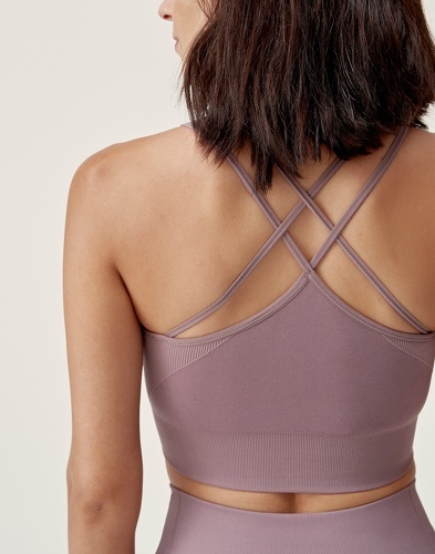 Born Living Yoga-Soutien-Gorge De Sport Keren Born Living Yoga-1