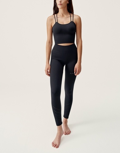 Born Living Yoga-Born Living Yoga Prasarita - Legging de yoga-2