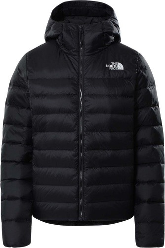 THE NORTH FACE-The North Face W Aconcagua Hoodie-image-1