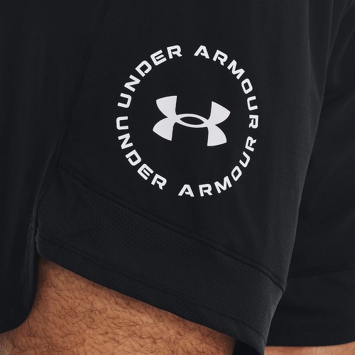 UNDER ARMOUR-Under Armour Ua Train Stretch Graphic-2