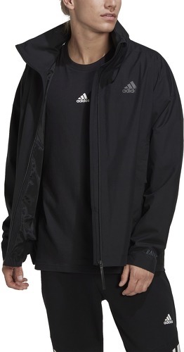 adidas Sportswear-Veste Traveer RAIN.RDY-4