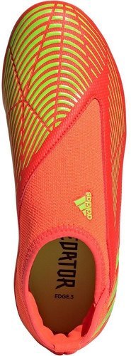 adidas Performance-Predator Edge.3 Laceless SG-4