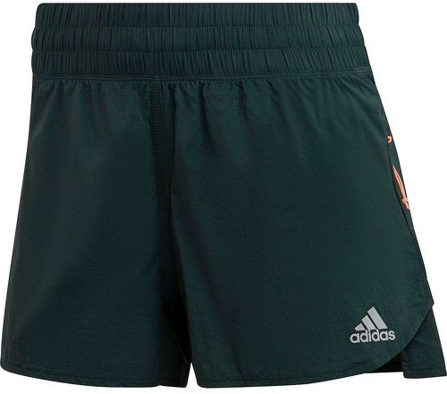 adidas Performance-Short da running X-City-2