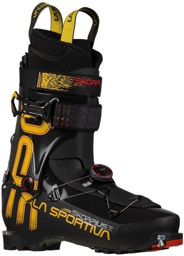 LA SPORTIVA-La Sportiva Chaussures Ski Rando Skorpius Cr Ii-0