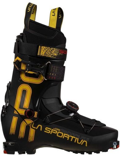 LA SPORTIVA-La Sportiva Chaussures Ski Rando Skorpius Cr Ii-2
