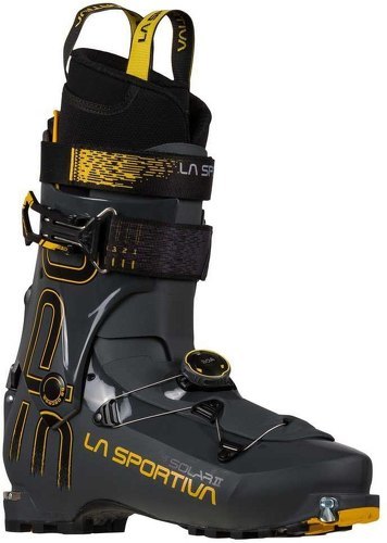 LA SPORTIVA-La Sportiva Chaussures Ski Rando Solar Ii-0