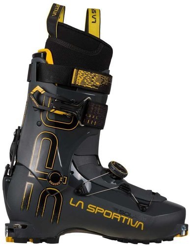 LA SPORTIVA-La Sportiva Chaussures Ski Rando Solar Ii-2
