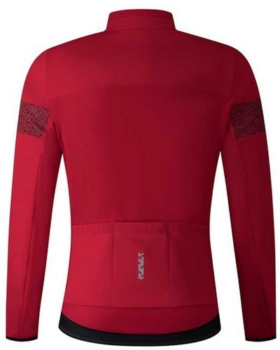 SHIMANO-Shimano Veste Beaufort Insulated-1