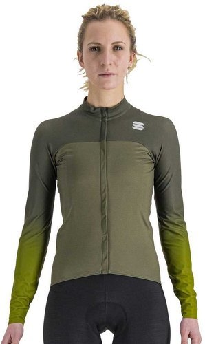 Sportful-Sportful Maillot À Manches Longues Bodyfit Pro Thermal-0