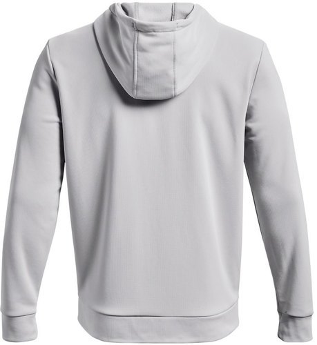 UNDER ARMOUR-Under Armour Sweat Zippé Intégral Armour Fleece-3