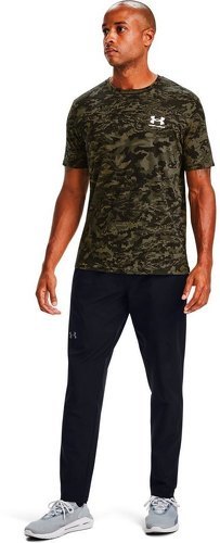 UNDER ARMOUR-Abc Camo - T-shirt-4