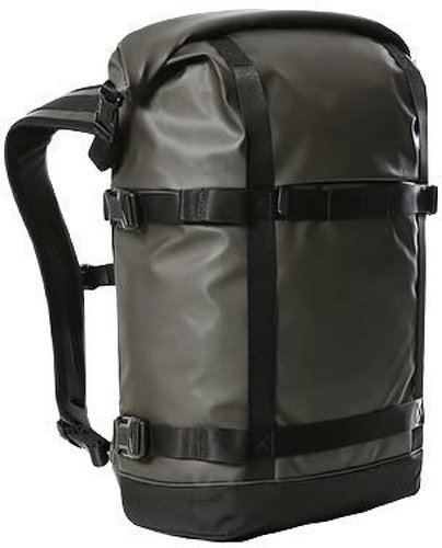 THE NORTH FACE-ZAINO COMMUTER PACK ROLL THE NORTH FACE-image-1