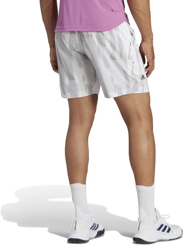 adidas Performance-Short Tennis New York Graphic-3
