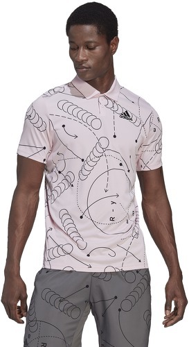 adidas Performance-Polo Club Graphic-2