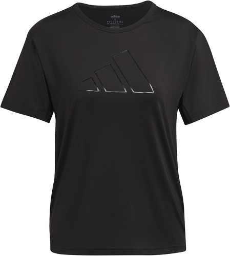 adidas Performance T-shirt HIIT - Colizey