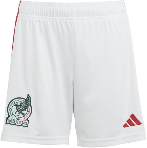 adidas Performance-Short Domicile Mexique Coupe Du Monde 2022-0